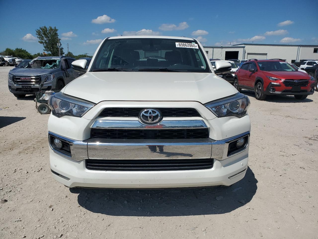 2016 Toyota 4Runner Sr5/Sr5 Premium - Image 5