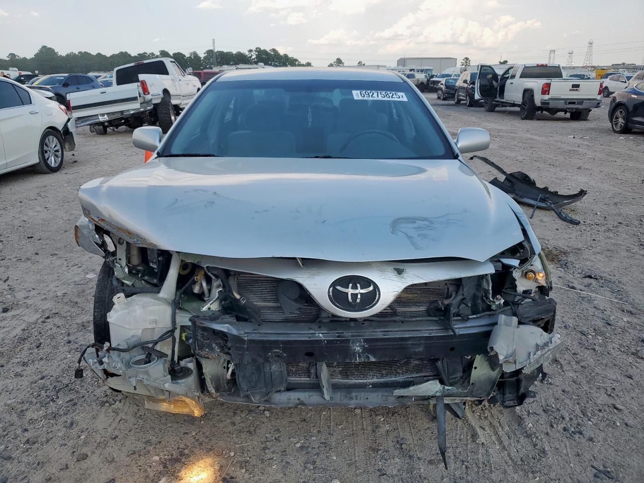 2007 Toyota Camry Hybrid - Фото 5