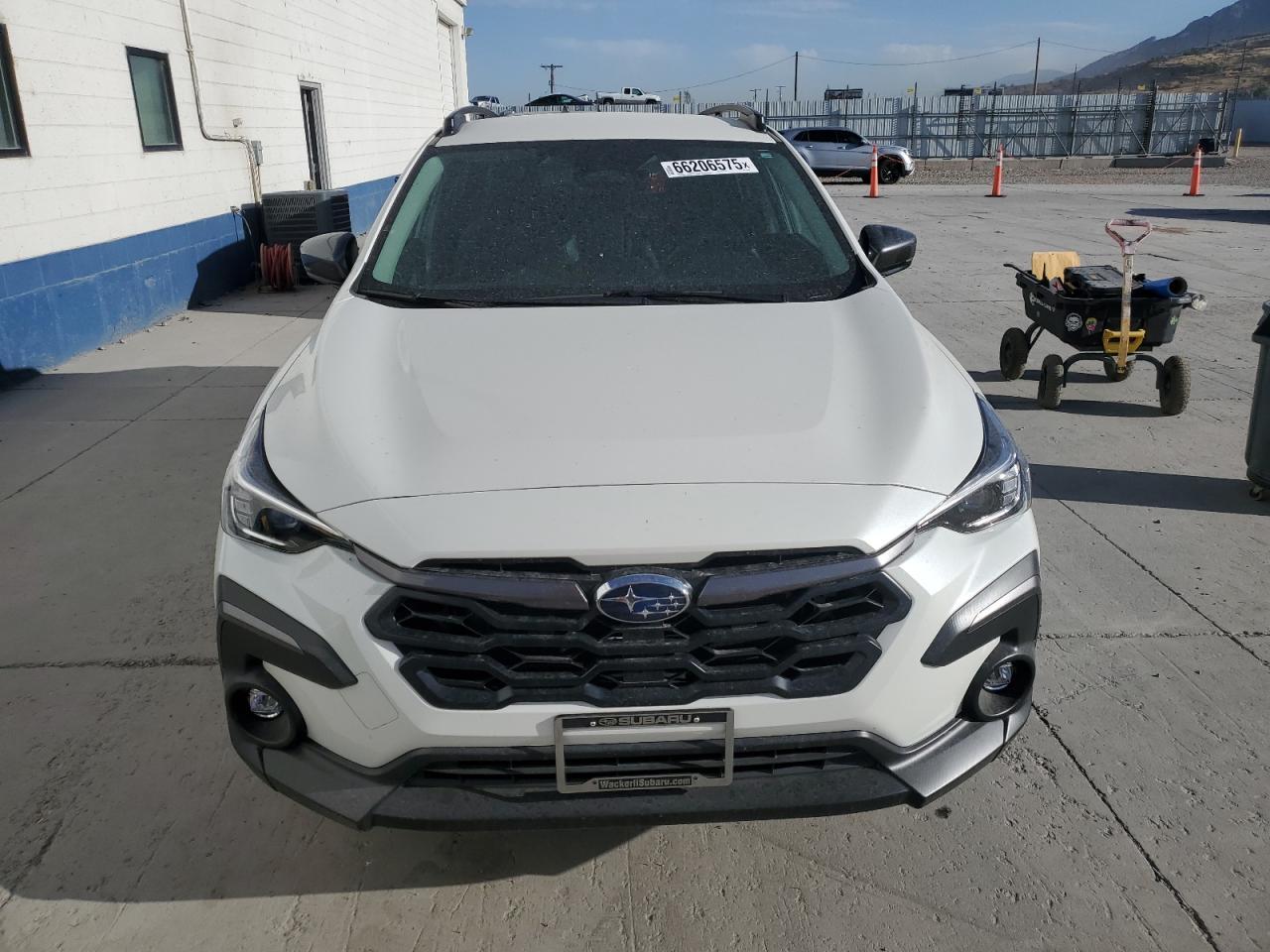 2025 Subaru Crosstrek Limited - Image 5