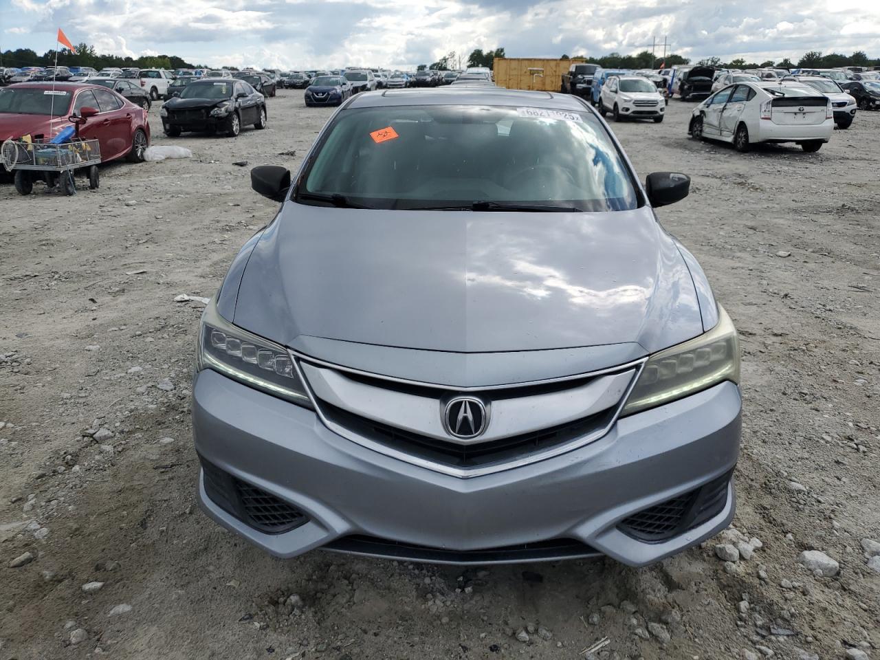 2016 Acura Ilx Premium - Фото 5