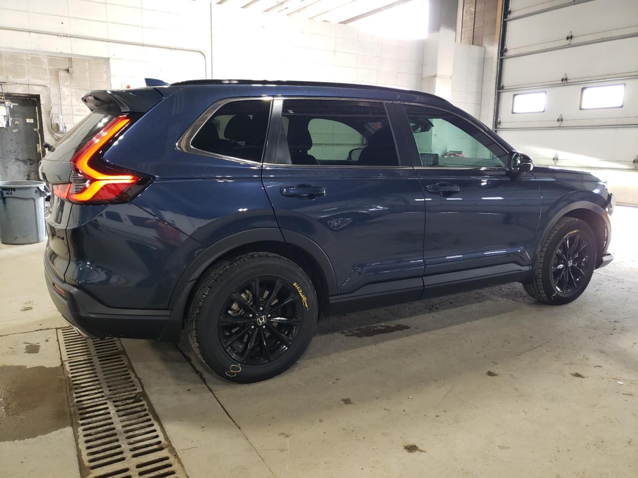 2024 Honda Cr-V Sport-L - Image 3