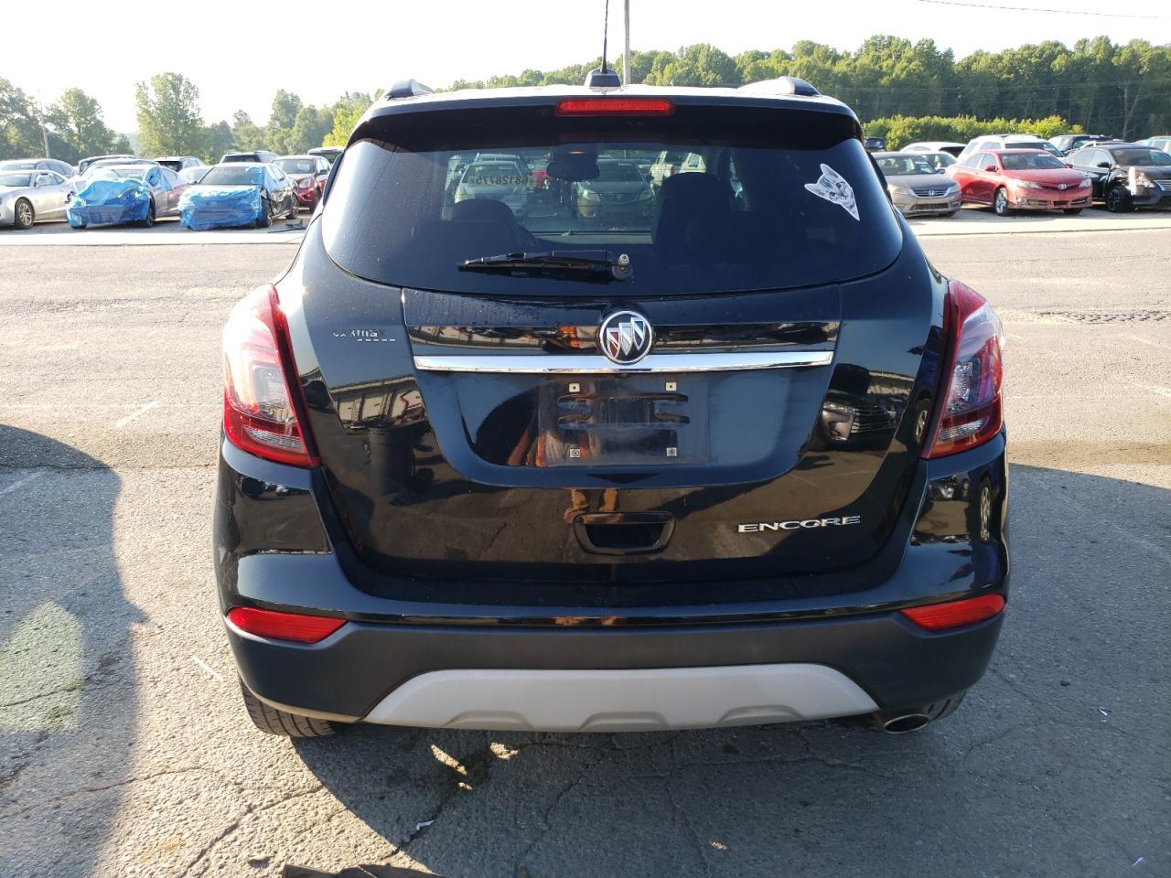 2019 Buick Encore Preferred - Фото 6
