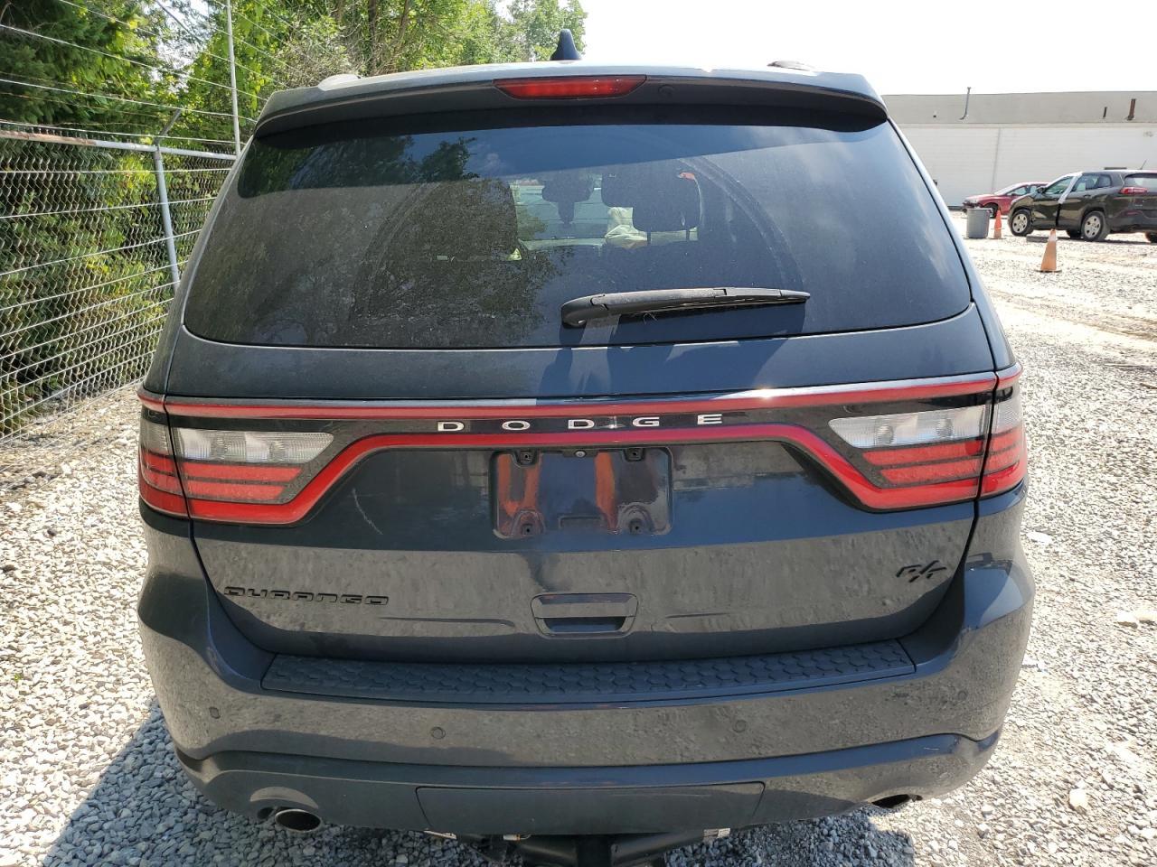 2017 Dodge Durango R/T - Image 6