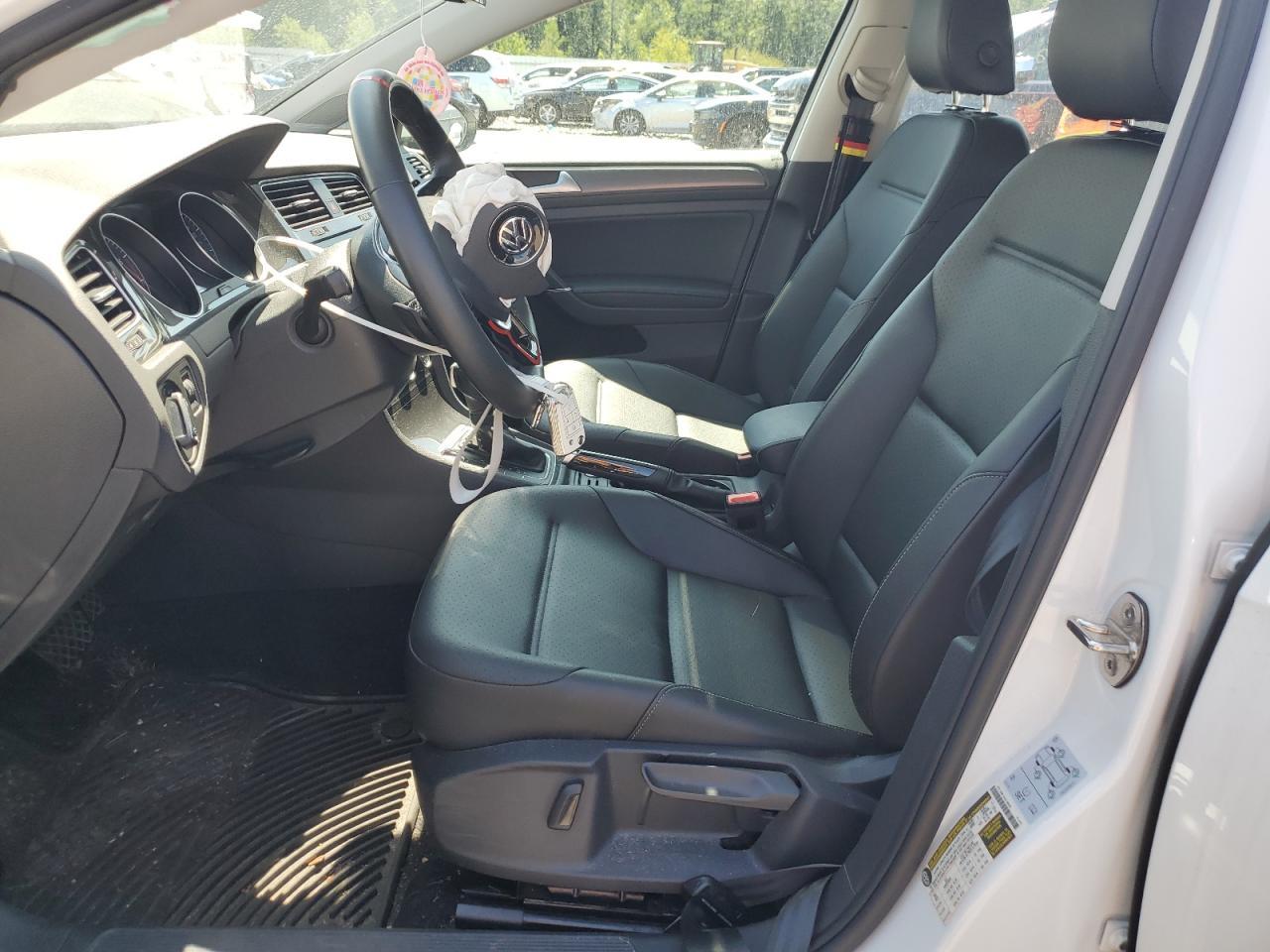 2020 Volkswagen Golf - Фото 7