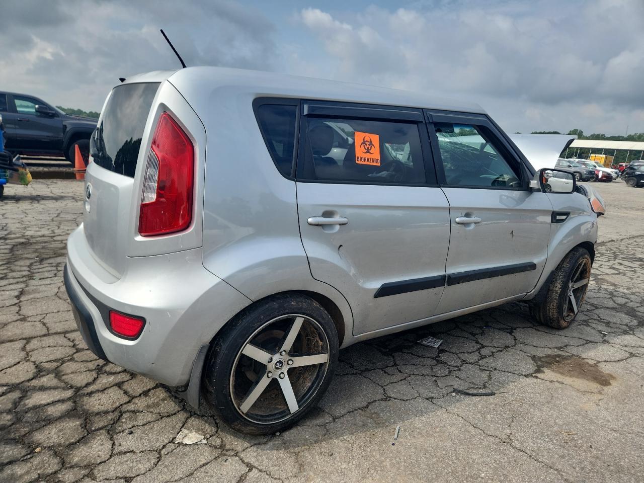 2013 Kia Soul - Фото 3
