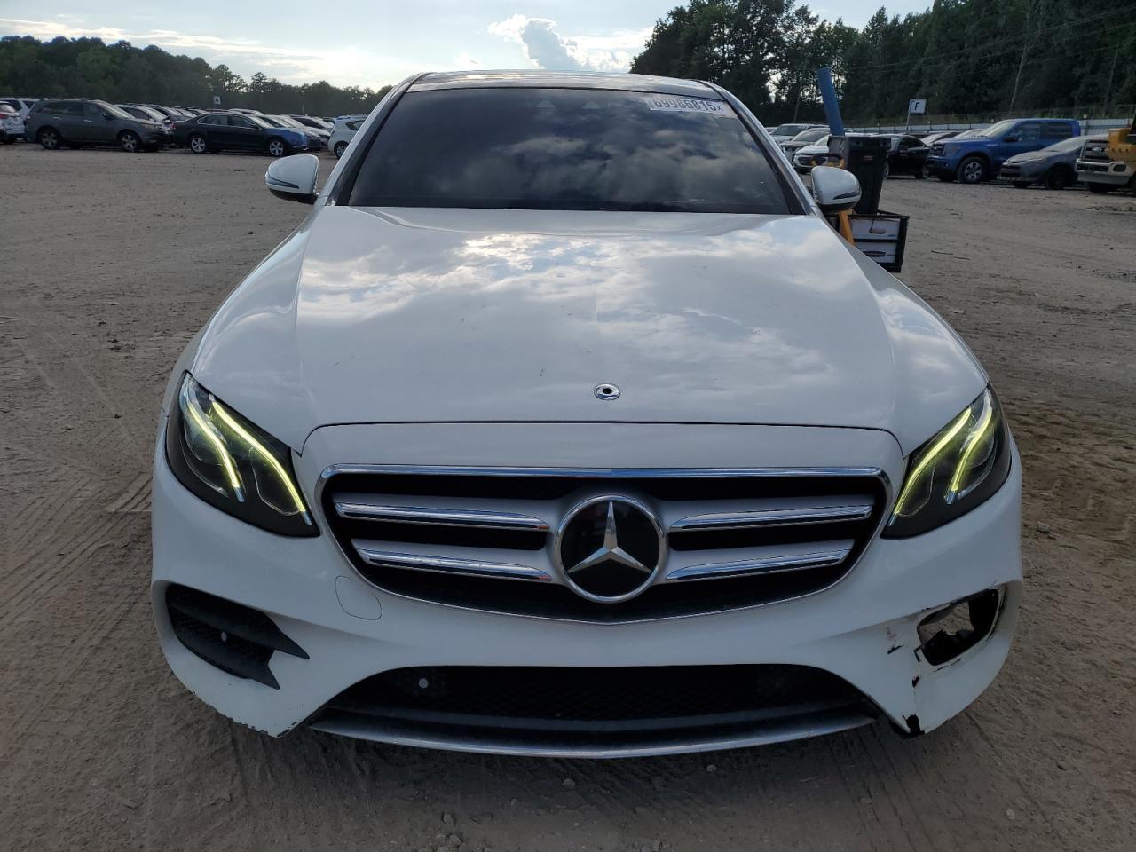 2019 Mercedes-Benz E 300 - Image 5