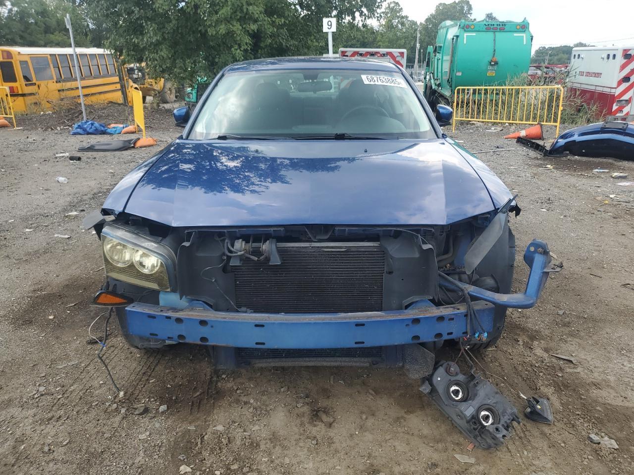 2010 Dodge Charger Sxt - Фото 5