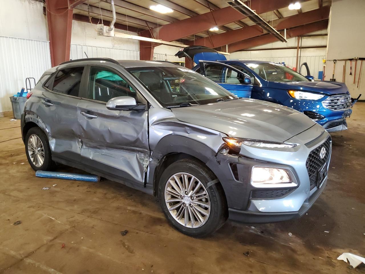 2021 Hyundai Kona Sel - Image 4