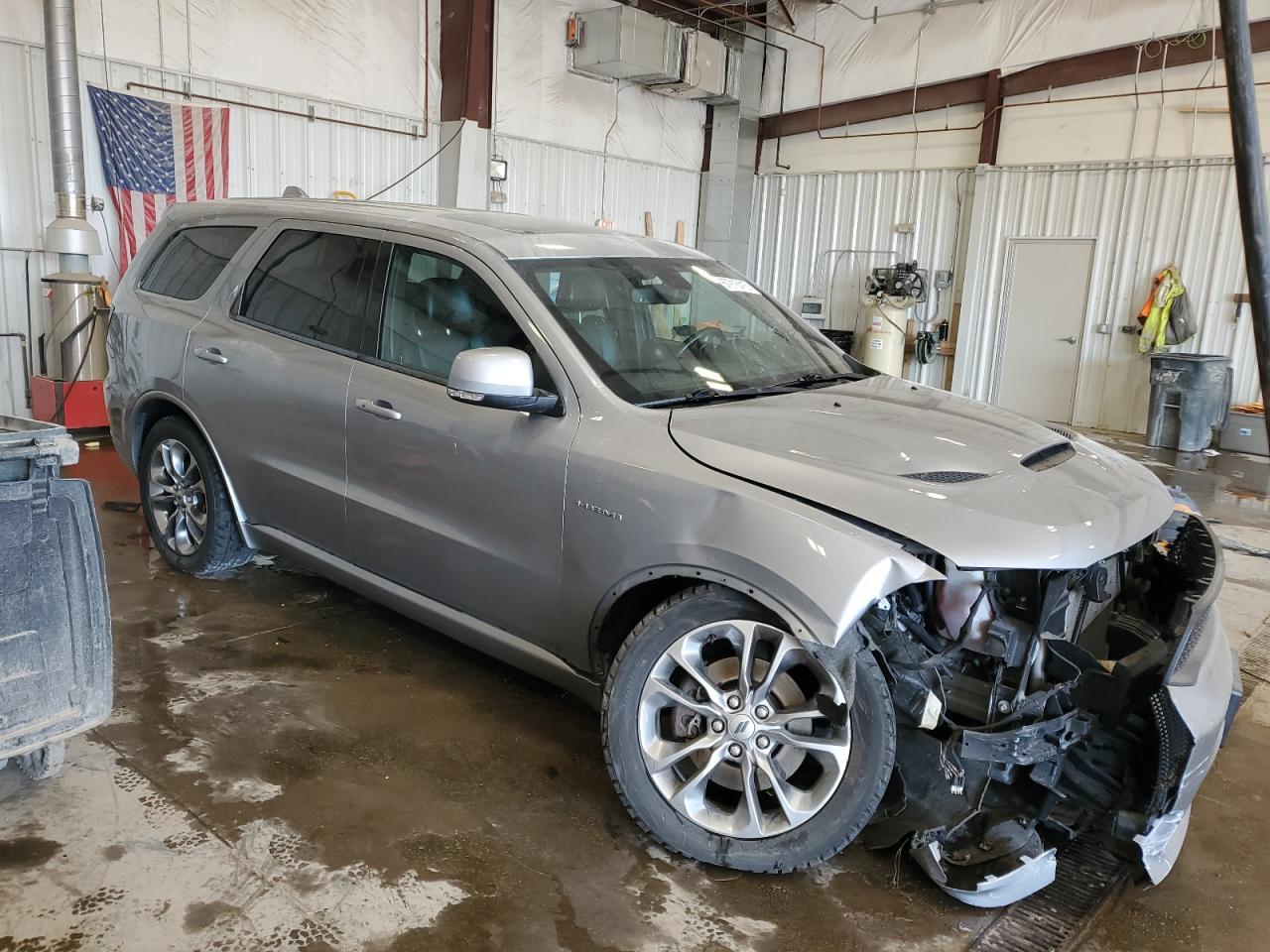 2020 Dodge Durango R/T - Image 4