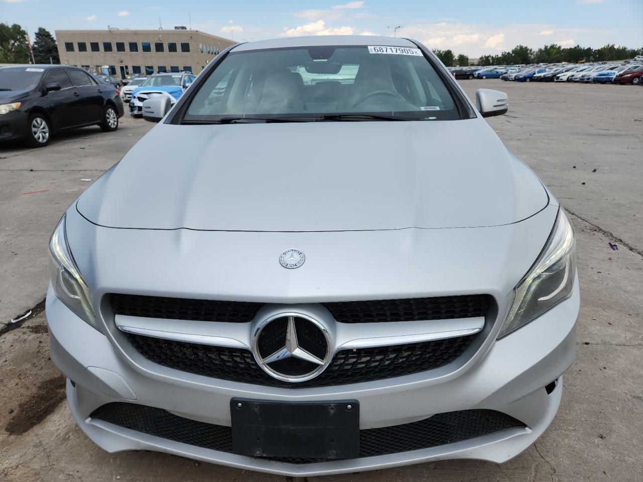 2014 Mercedes-Benz Cla 250 4Matic - Image 5