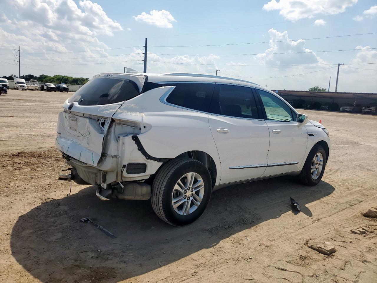 2020 Buick Enclave Essence - Фото 3