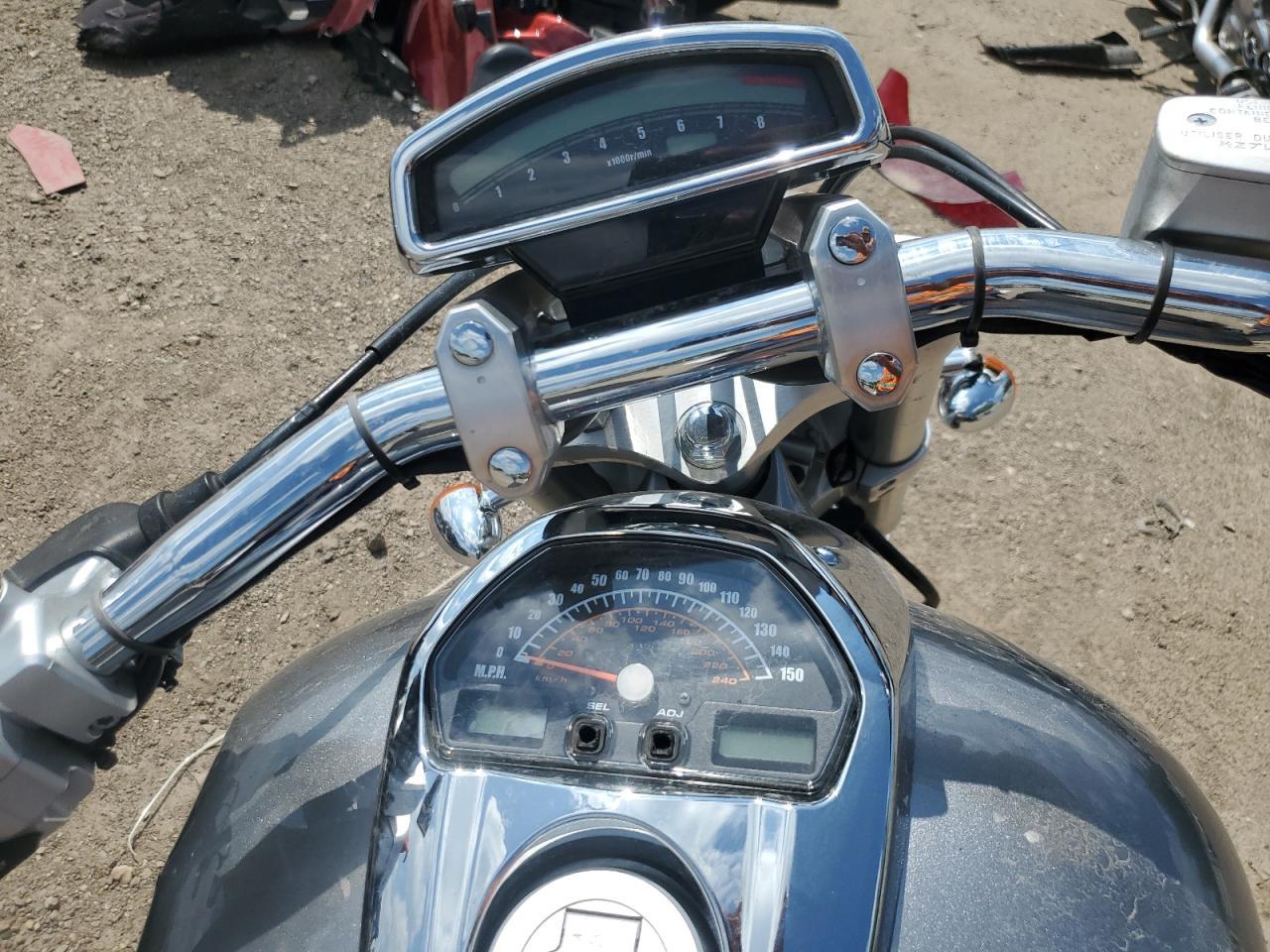 2008 Suzuki M109Rz - Фото 7