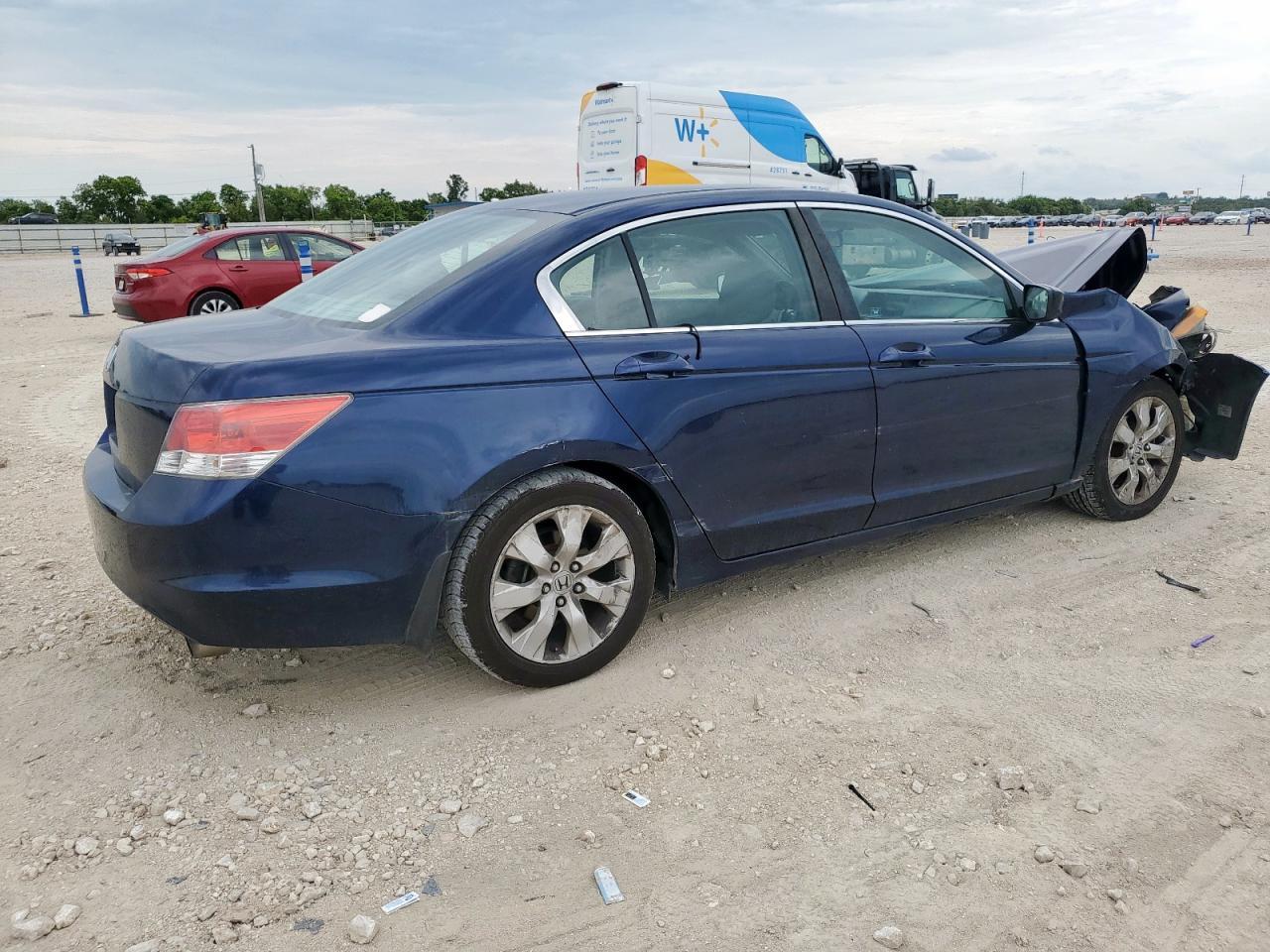2009 Honda Accord Ex - Фото 3