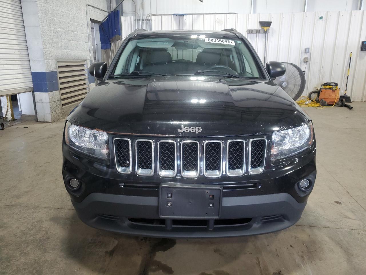 2014 Jeep Compass Sport - Фото 5