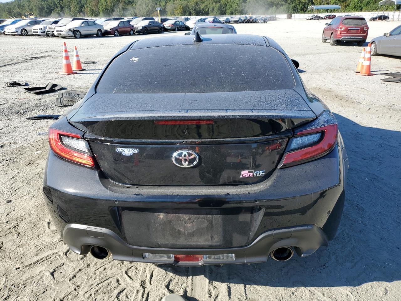2023 Toyota Gr 86 - Фото 6