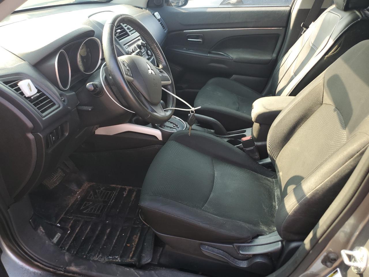 2014 Mitsubishi Rvr Se - Фото 7
