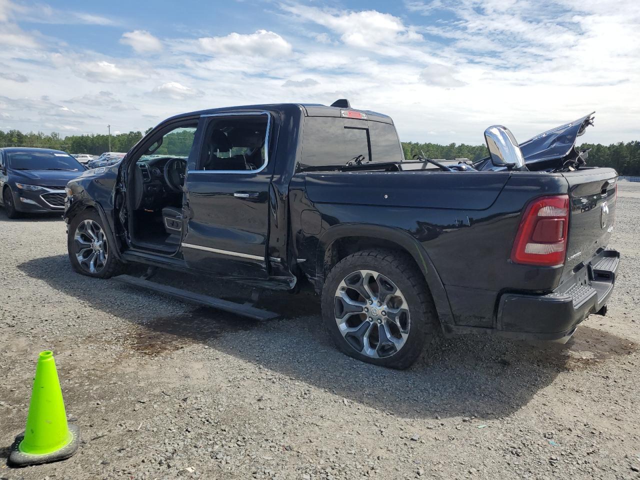 2019 Ram 1500 Limited - Image 2