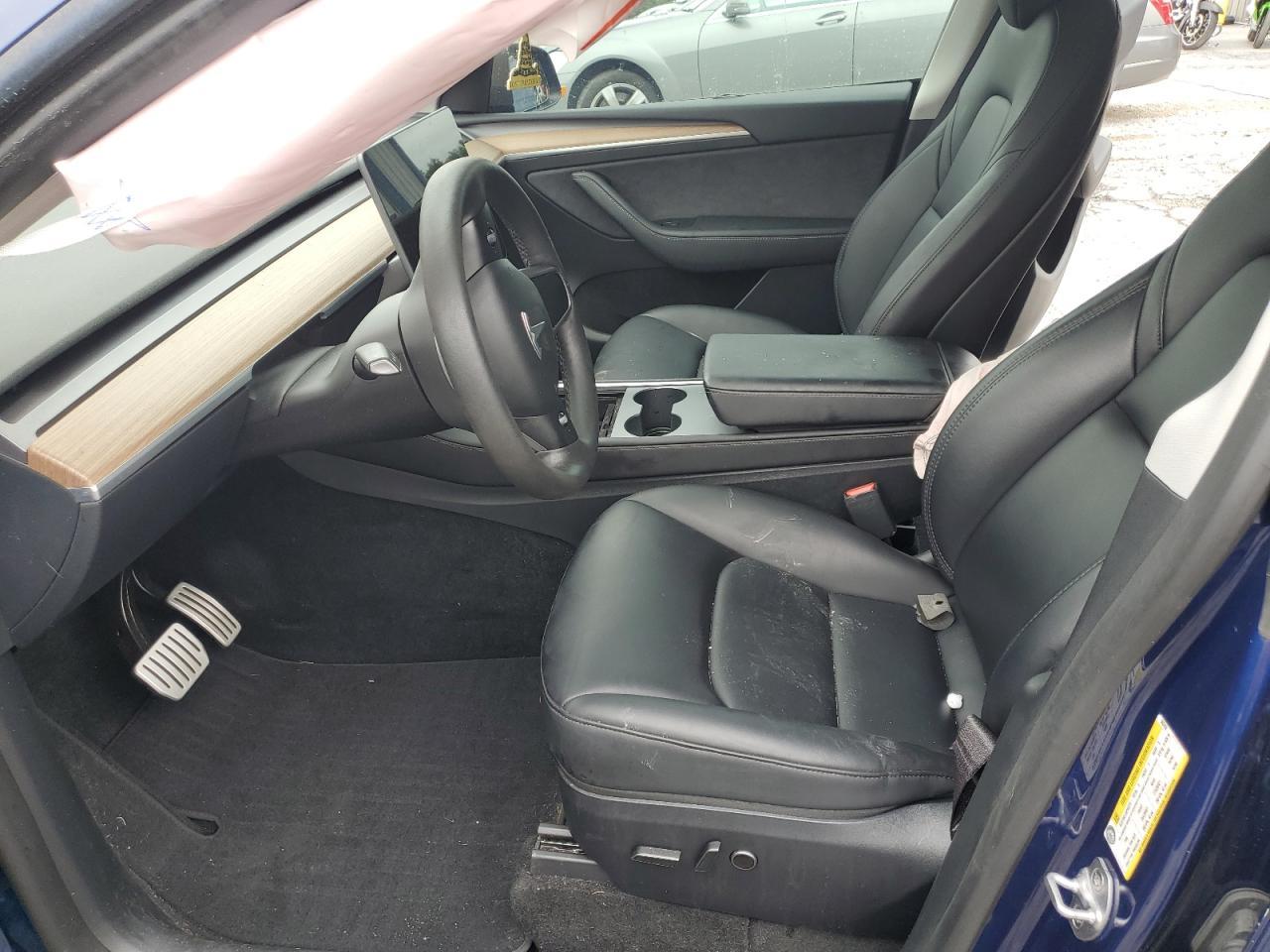 2023 Tesla Model Y - Image 7