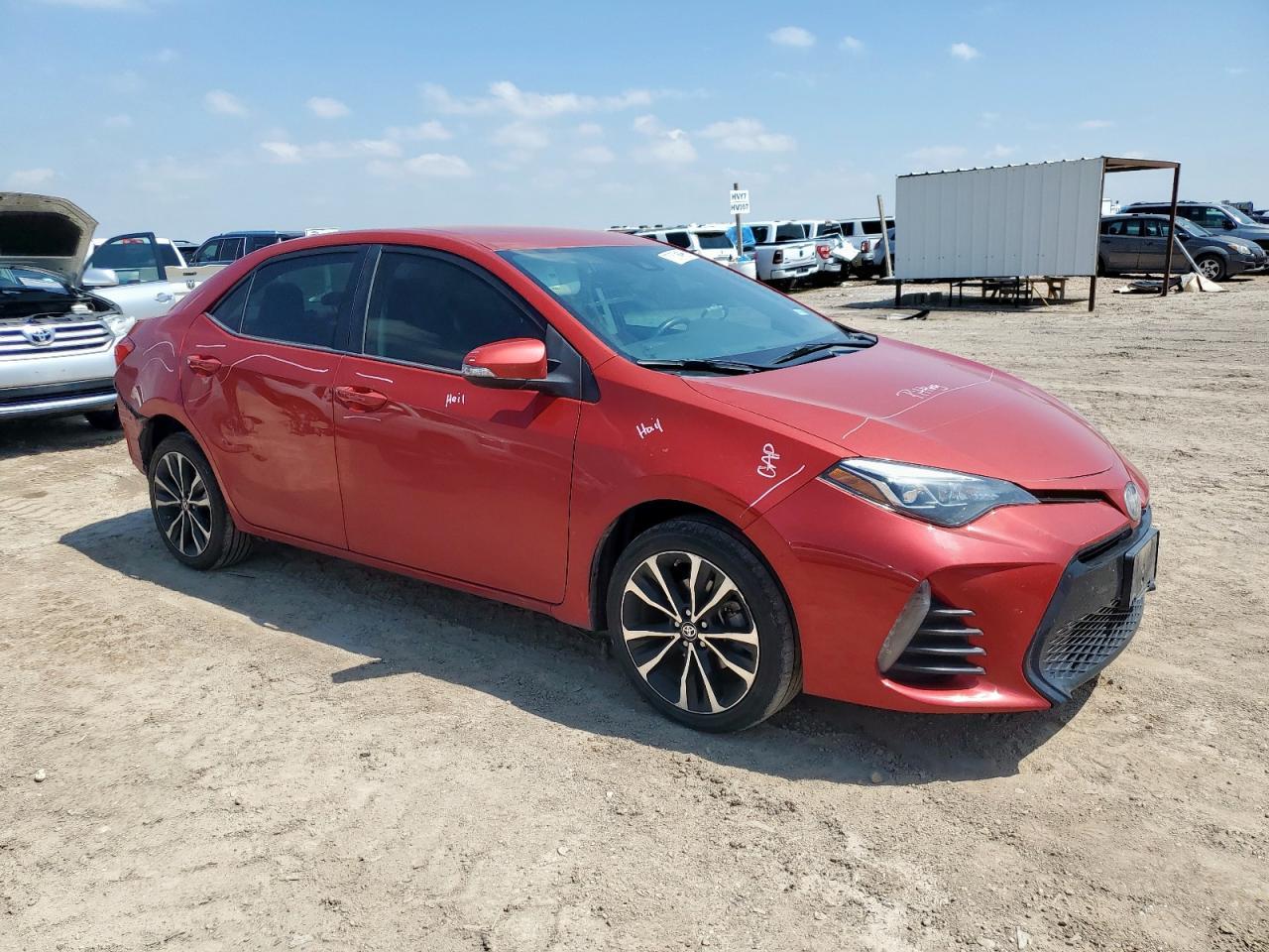 2018 Toyota Corolla L - Image 4