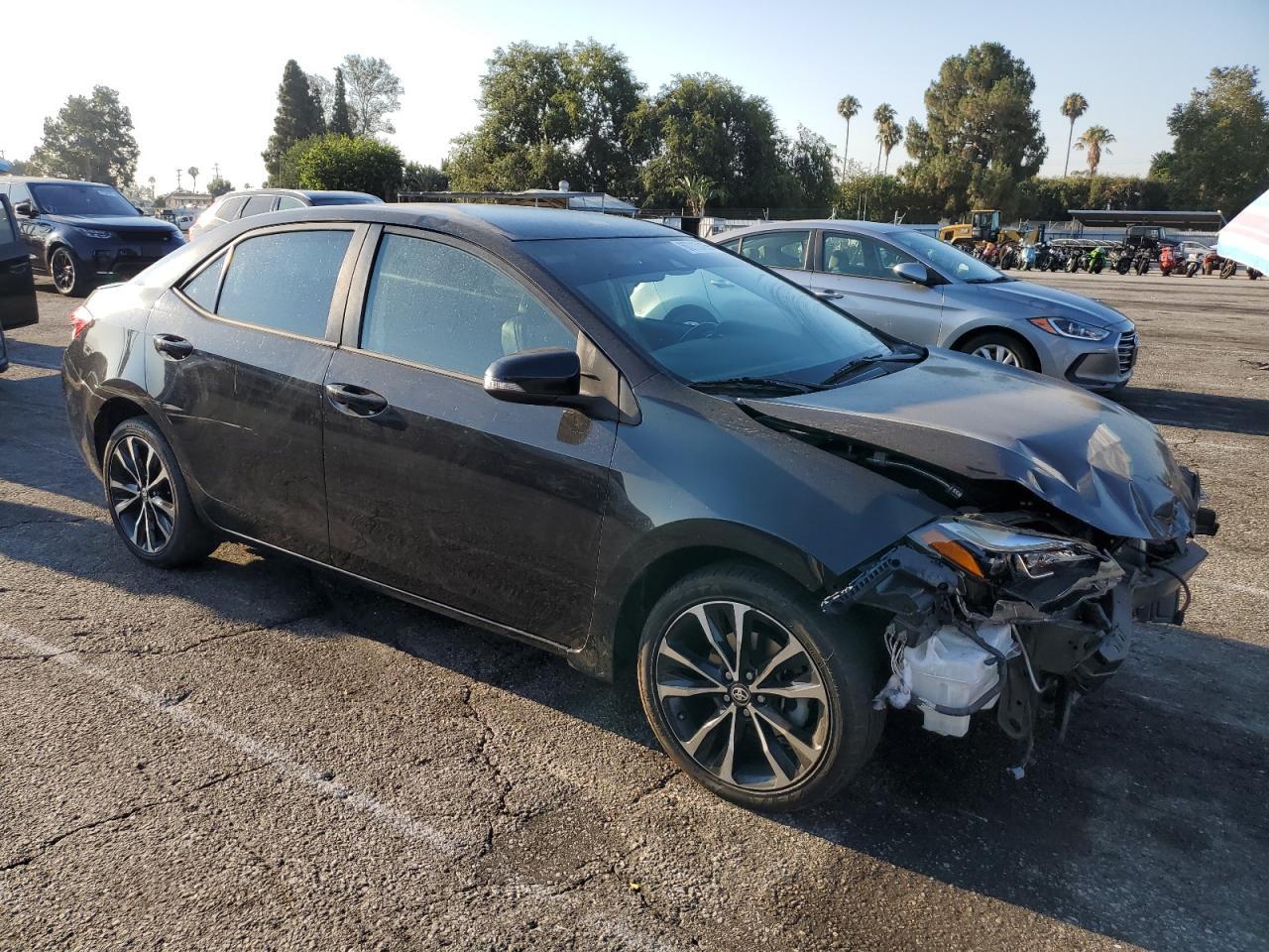 2019 Toyota Corolla L - Фото 4
