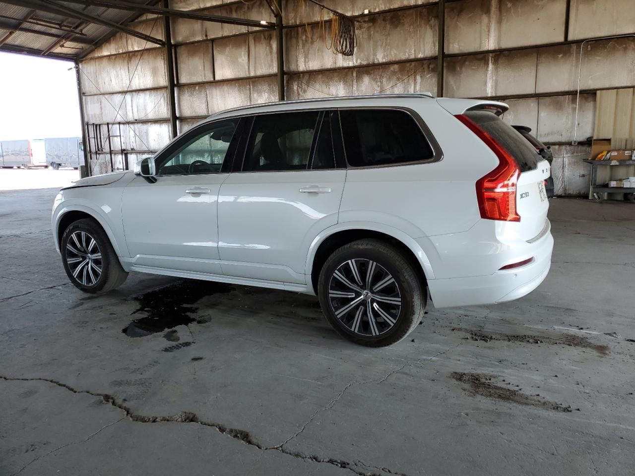 2023 Volvo Xc90 Core - Фото 2