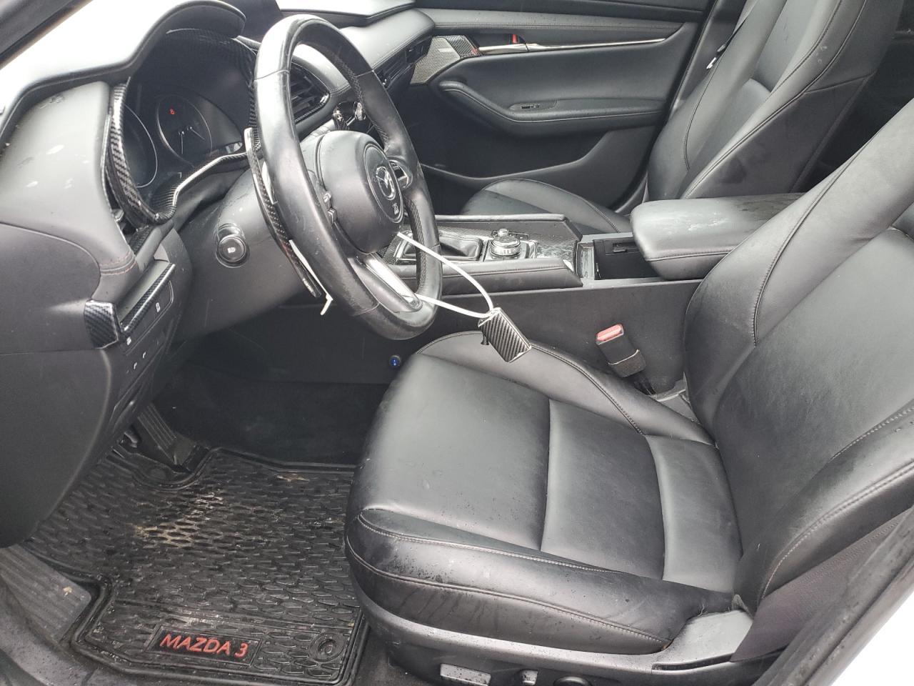 2021 Mazda 3 - Фото 7