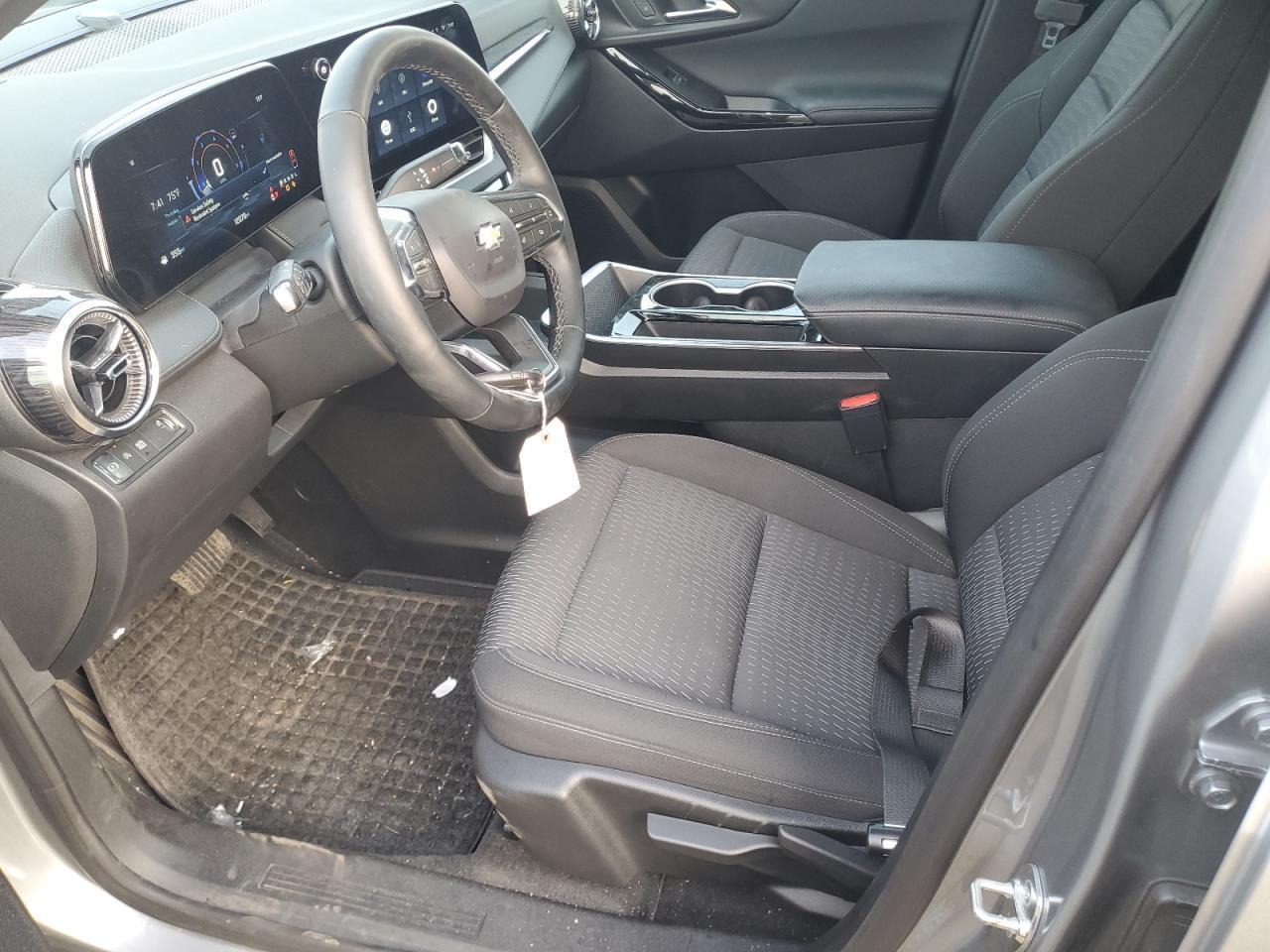 2025 Chevrolet Equinox Lt - Image 7