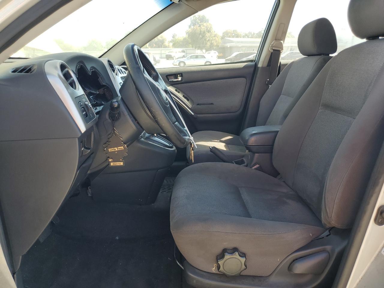 2003 Toyota Corolla Matrix Xr - Фото 7