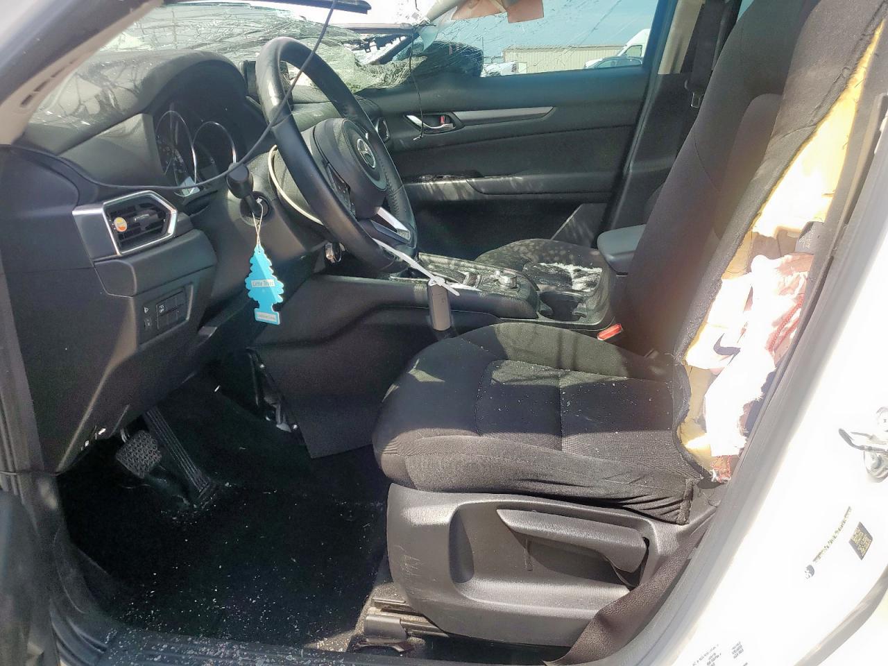 2018 Mazda Cx-5 Sport - Фото 7