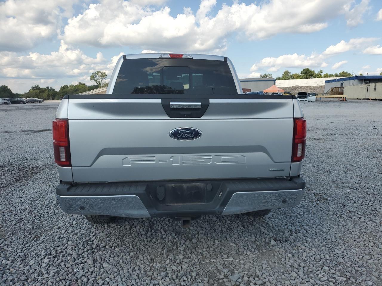 2018 Ford F150 Supercrew - Image 6