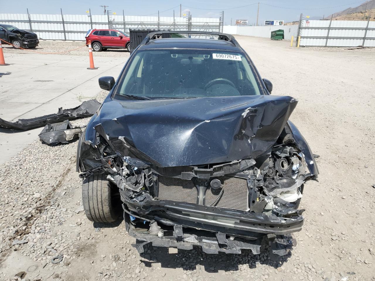 2016 Subaru Crosstrek Premium - Фото 5