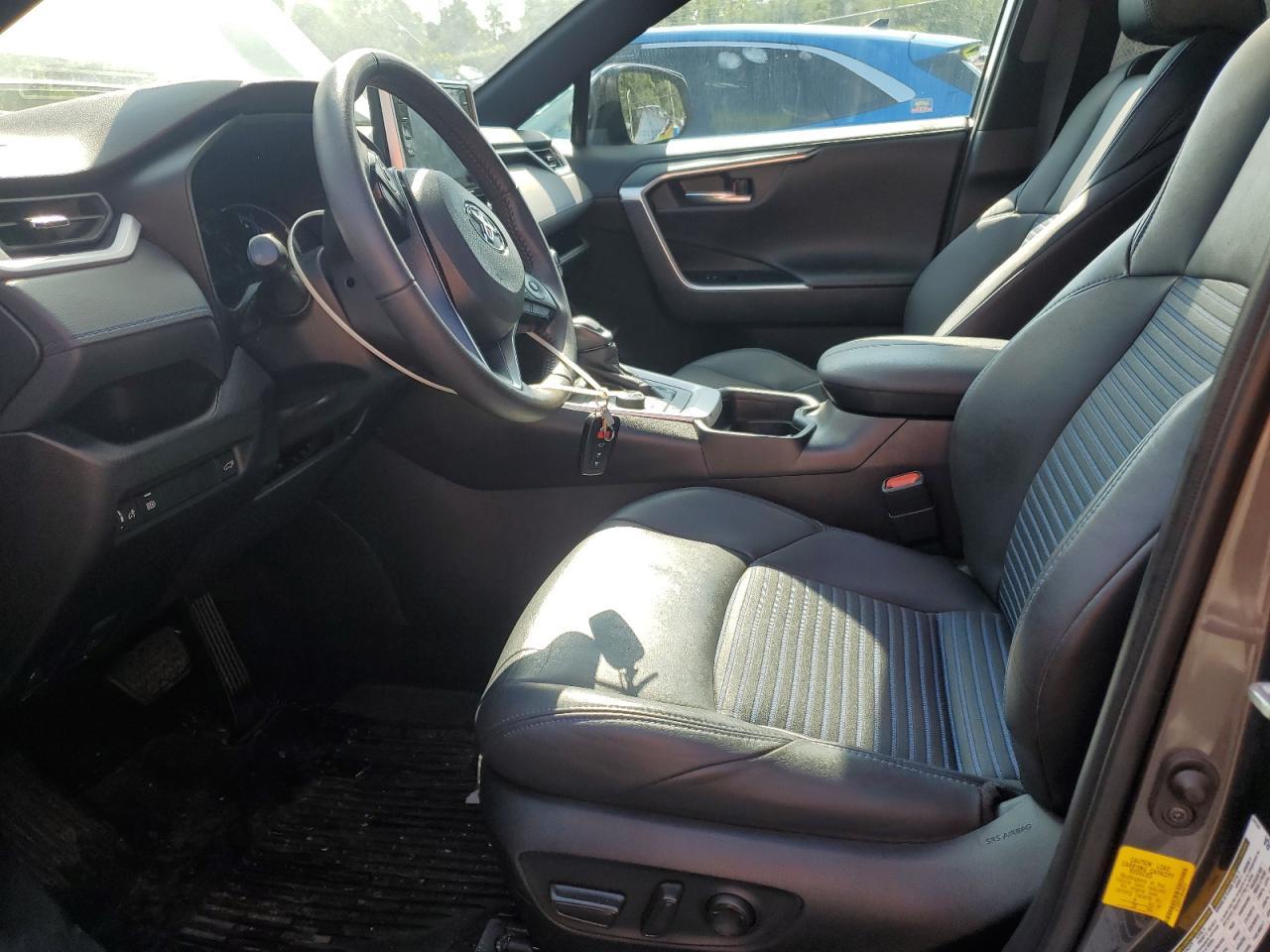 2021 Toyota Rav4 Xse - Image 7