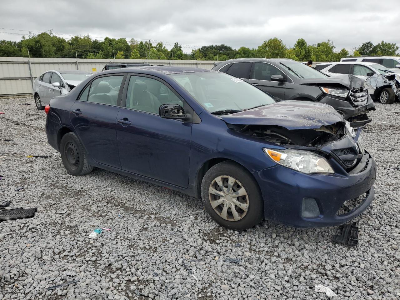 2011 Toyota Corolla Base - Image 4