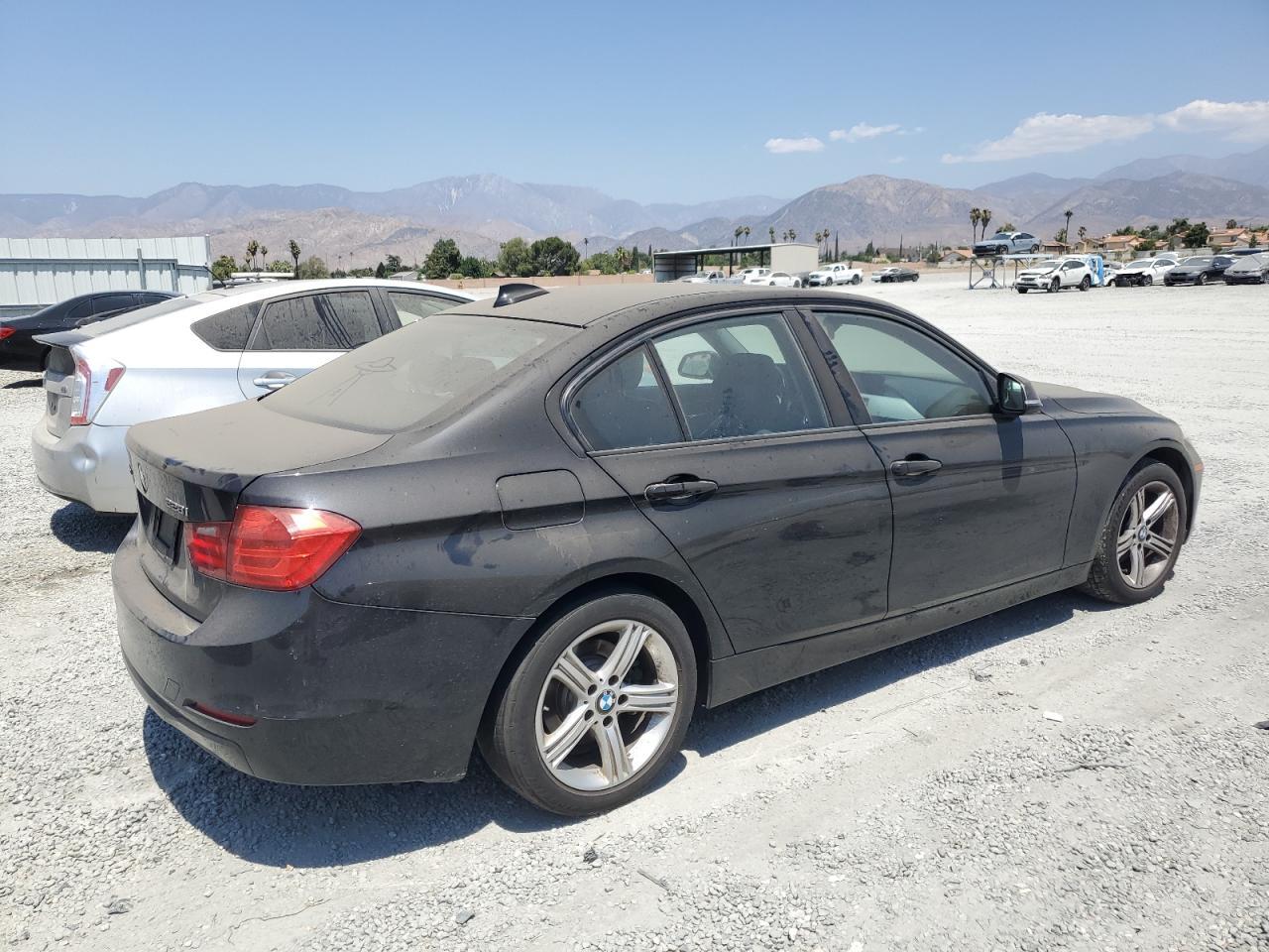 2013 BMW 328 Xi Sulev - Фото 3