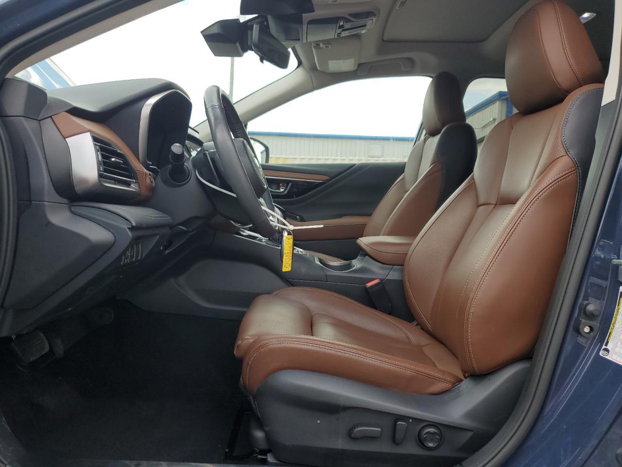 2024 Subaru Outback Touring - Фото 7