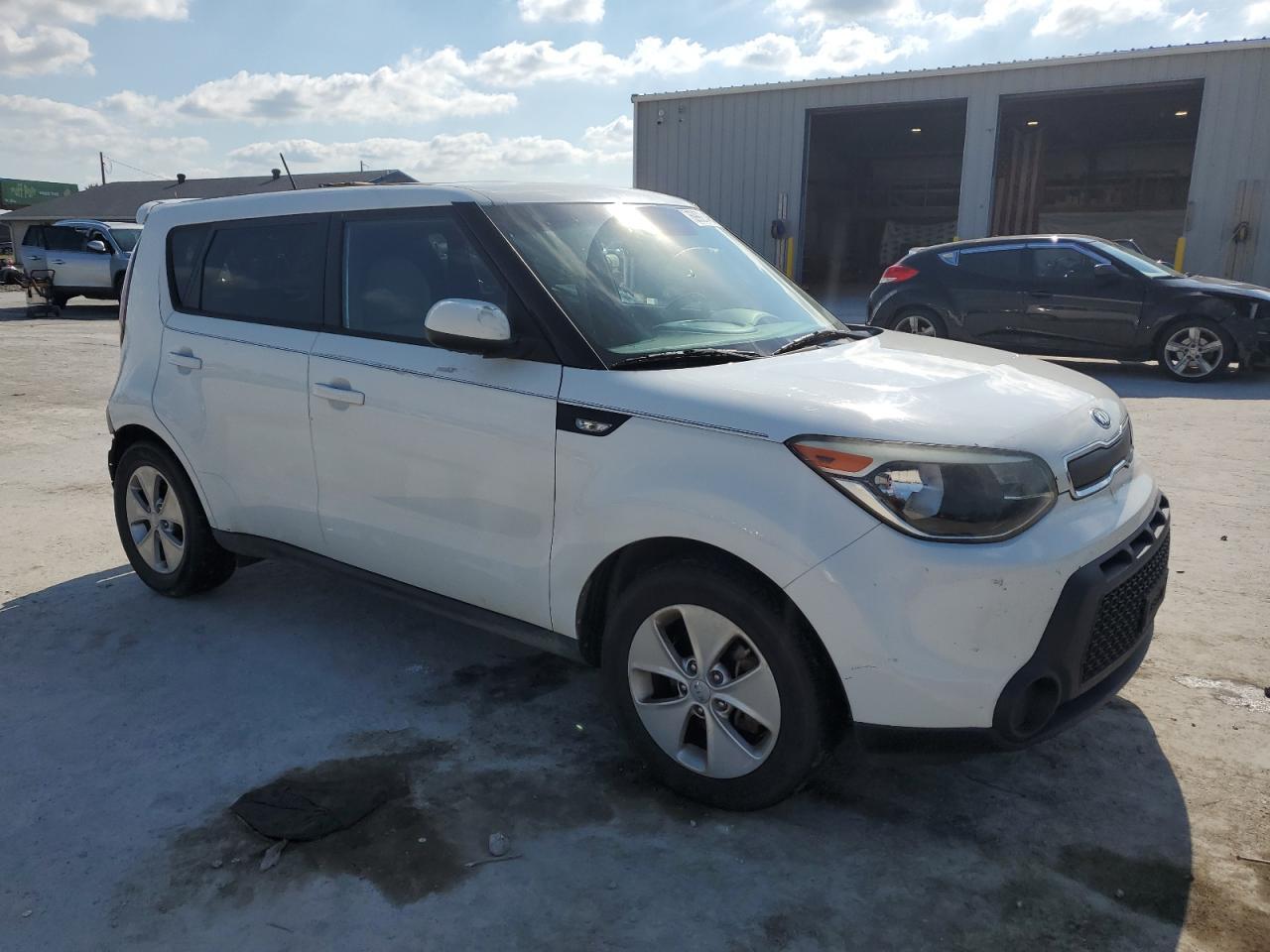2014 Kia Soul - Фото 4