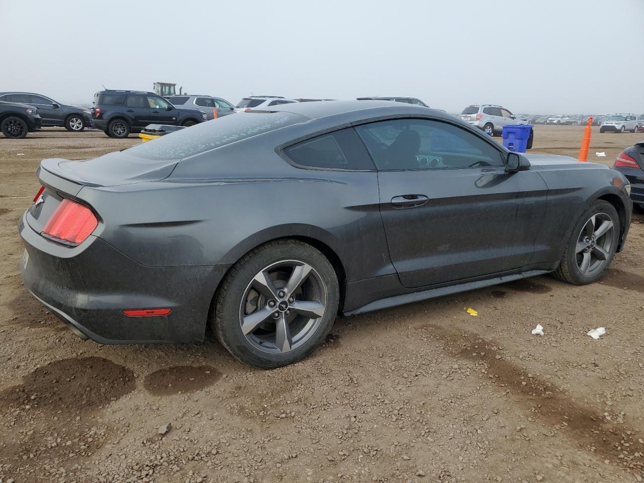 2016 Ford Mustang - Image 3
