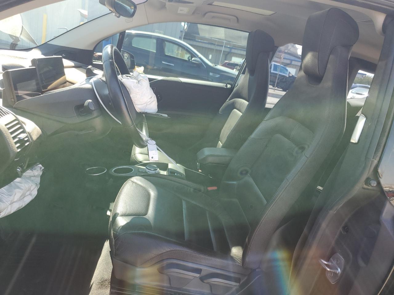 2017 BMW I3 Rex - Image 7