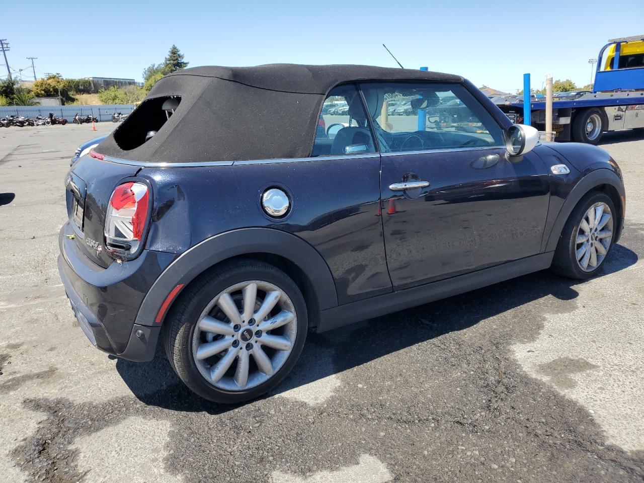 2021 Mini Cooper S - Фото 3