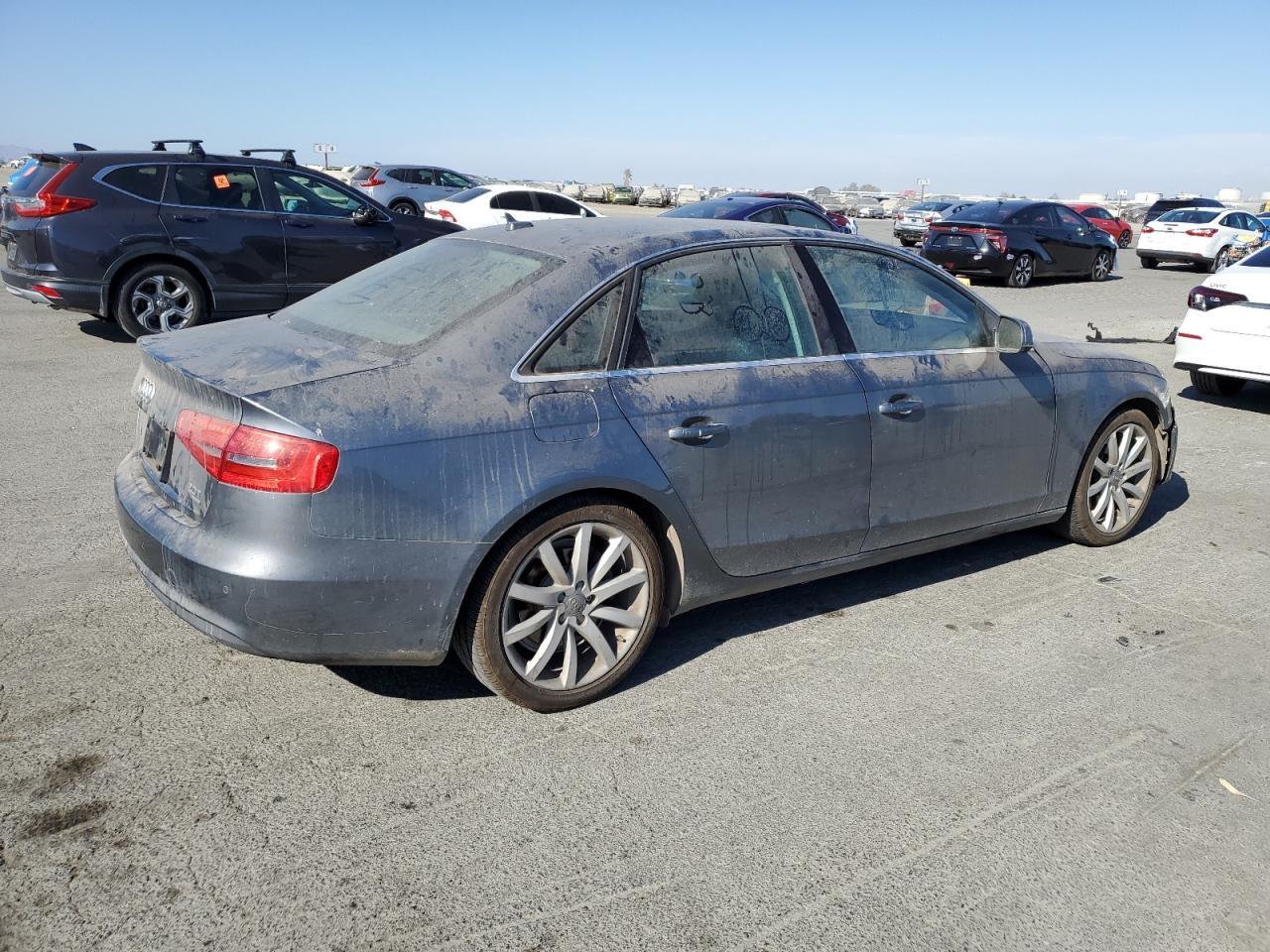 2013 Audi A4 Premium Plus - Image 3