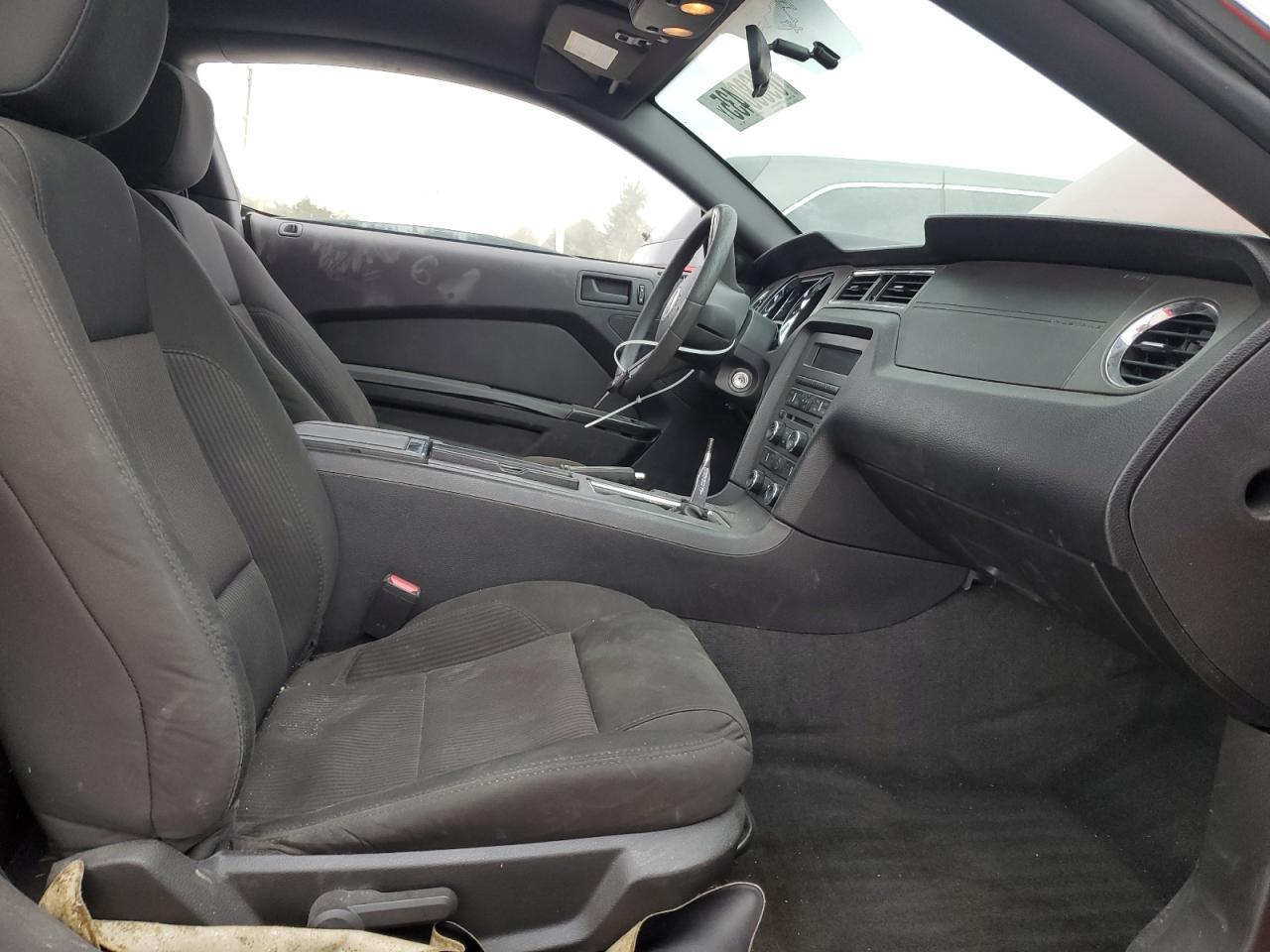 2010 Ford Mustang Gt - Image 7