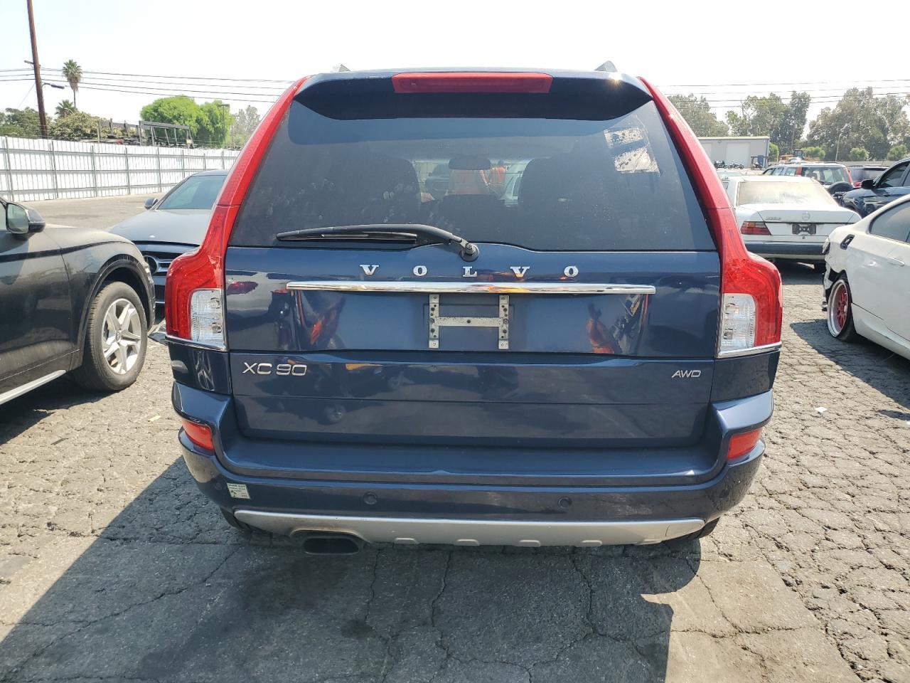 2013 Volvo Xc90 3.2 - Image 6