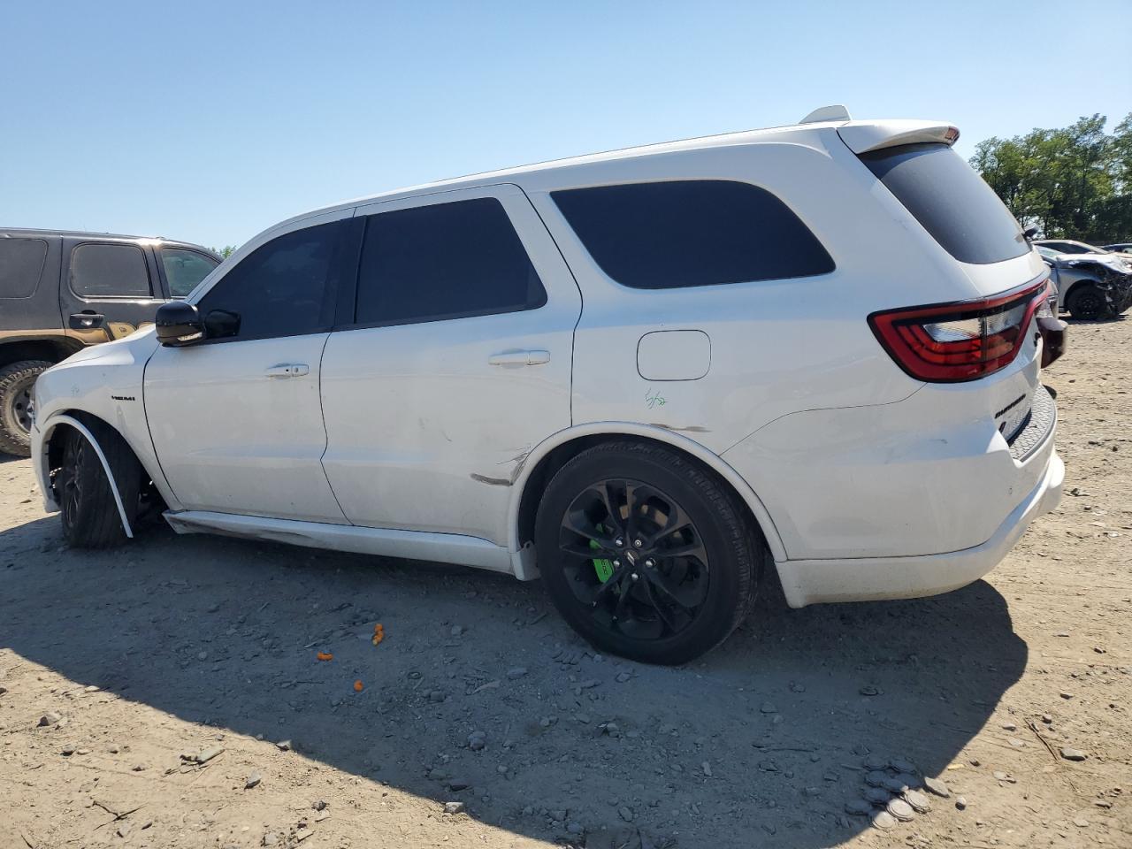 2020 Dodge Durango R/T - Image 2