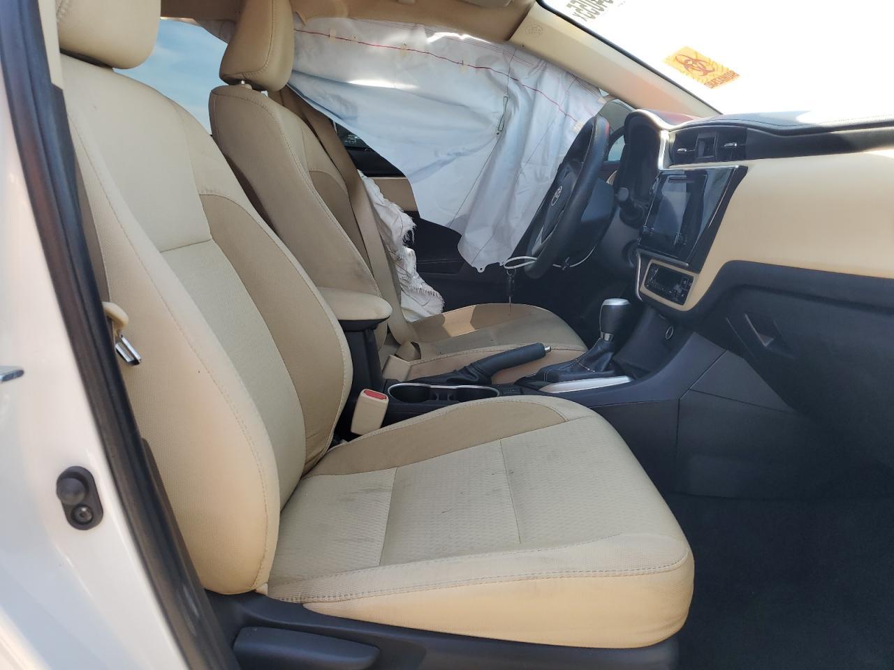 2018 Toyota Corolla L - Image 7