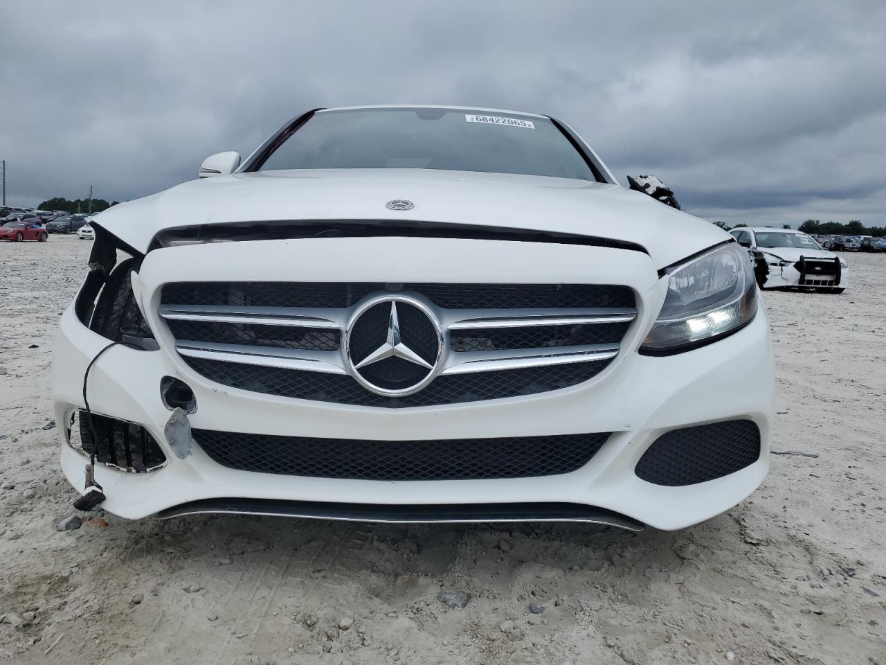 2018 Mercedes-Benz C 300 - Image 5