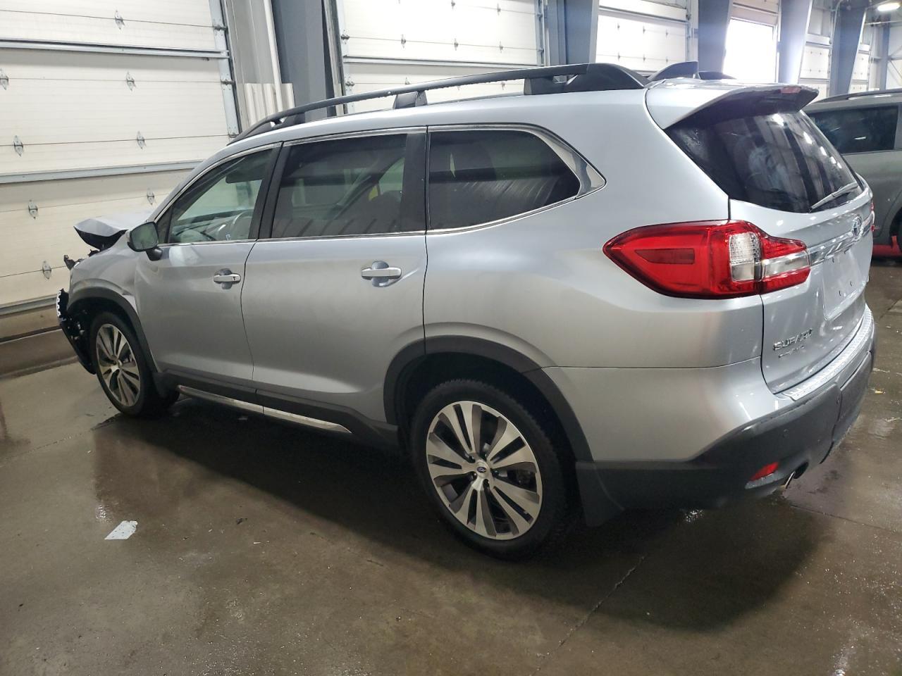 2020 Subaru Ascent Limited - Image 2