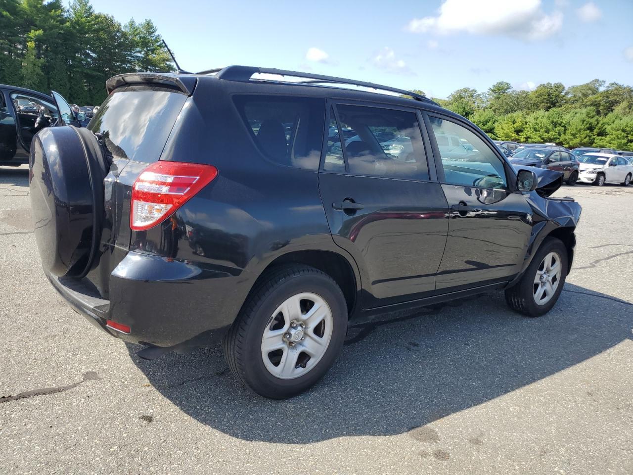 2011 Toyota Rav4 - Фото 3