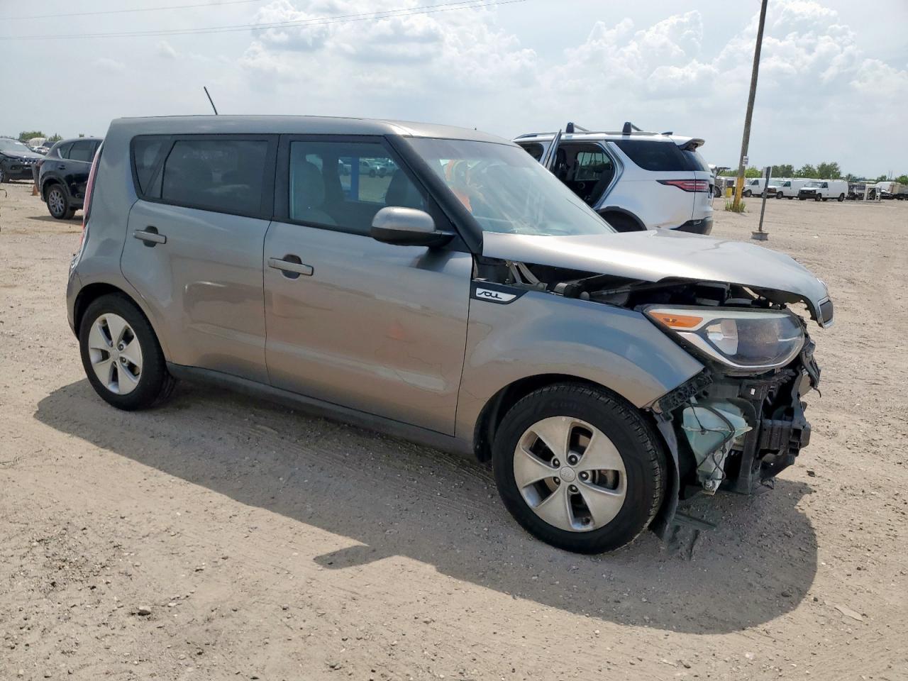 2016 Kia Soul - Фото 4