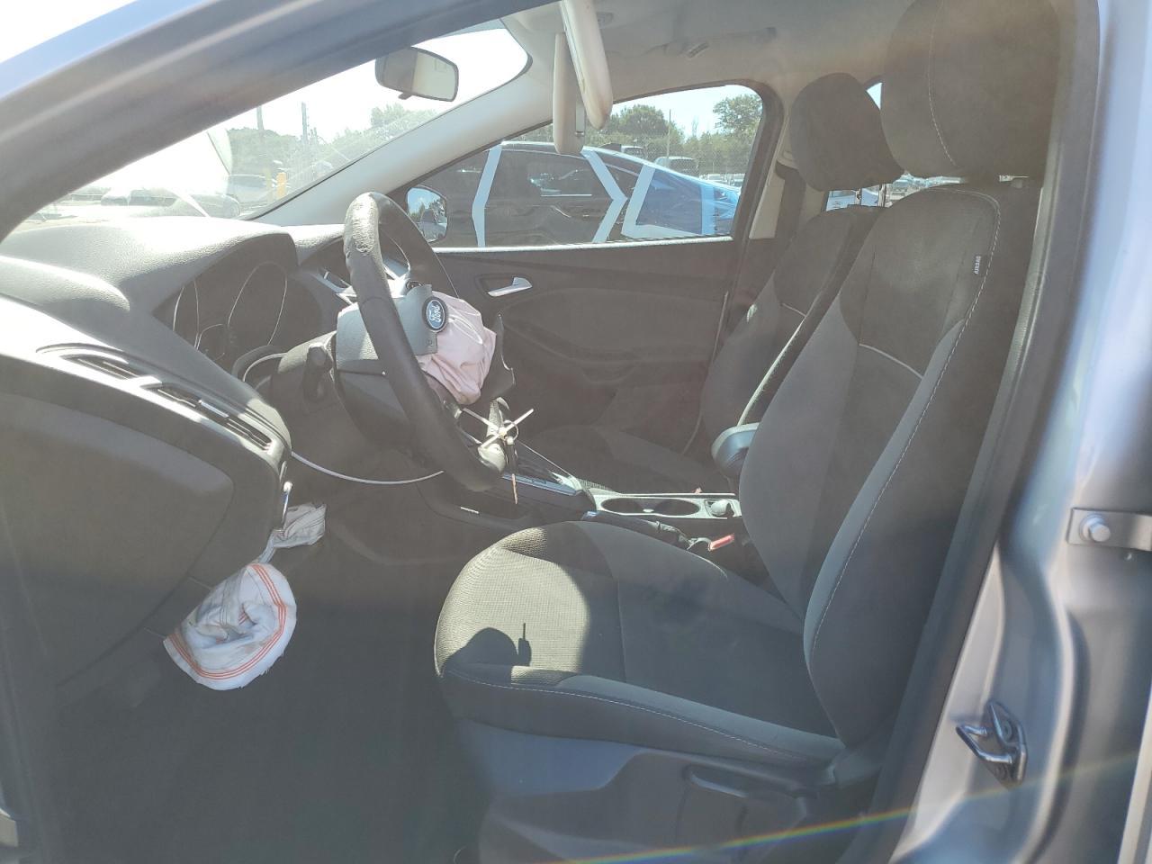 2014 Ford Focus Se - Фото 7