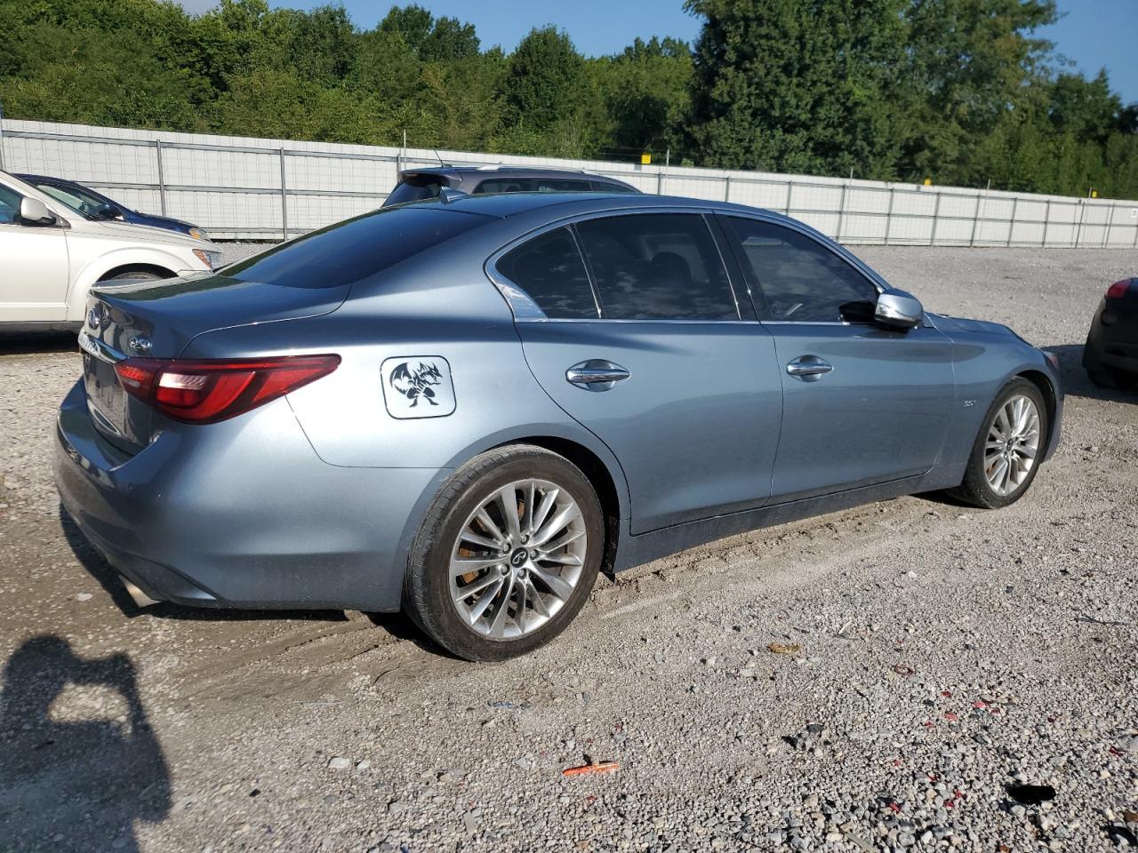 2020 Infiniti Q50 Pure - Image 3